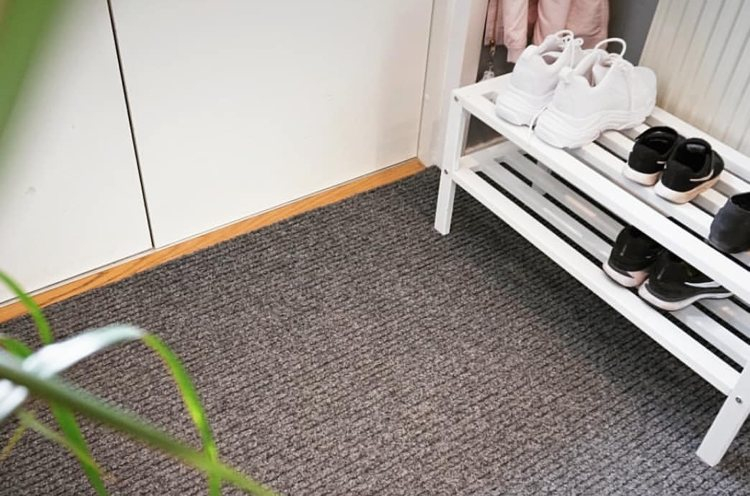 Dørmatte & Inngangsmatte