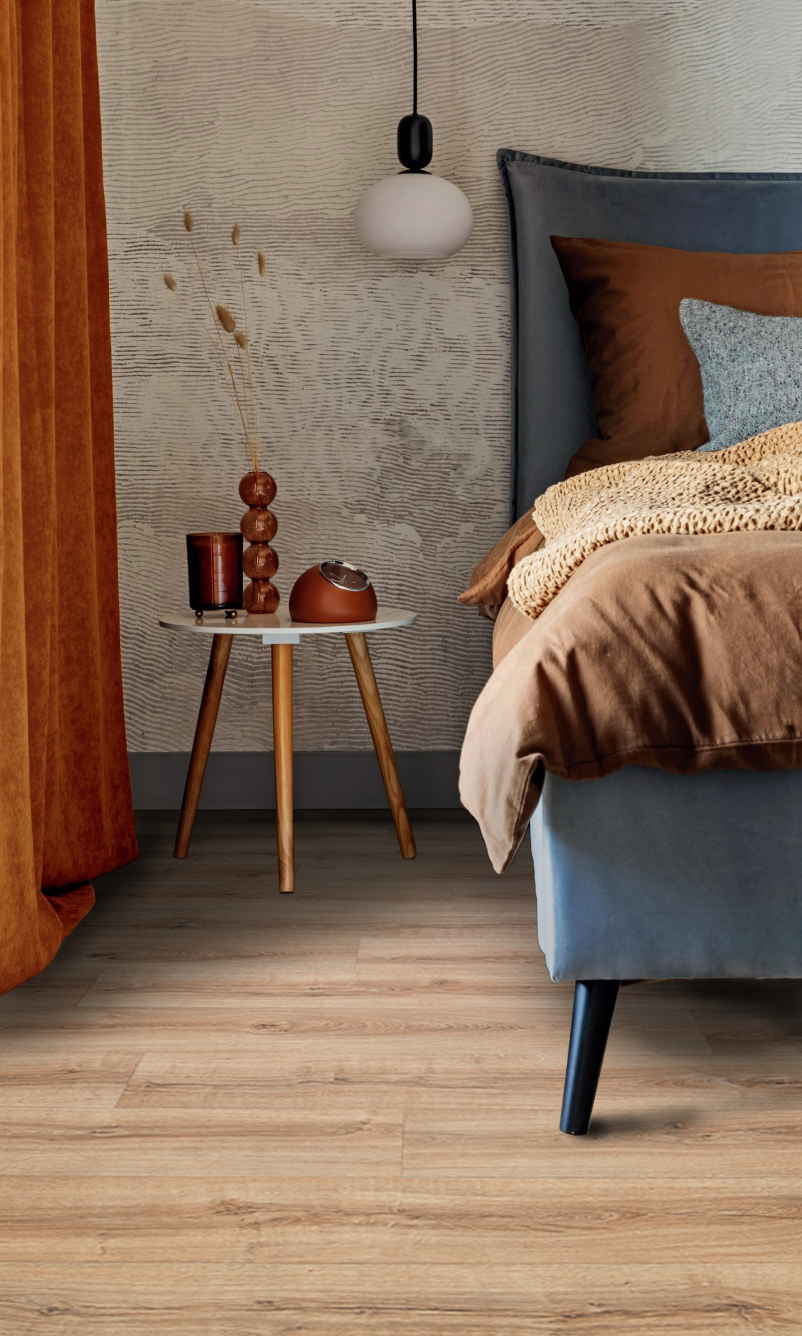 Country Oak Natural 