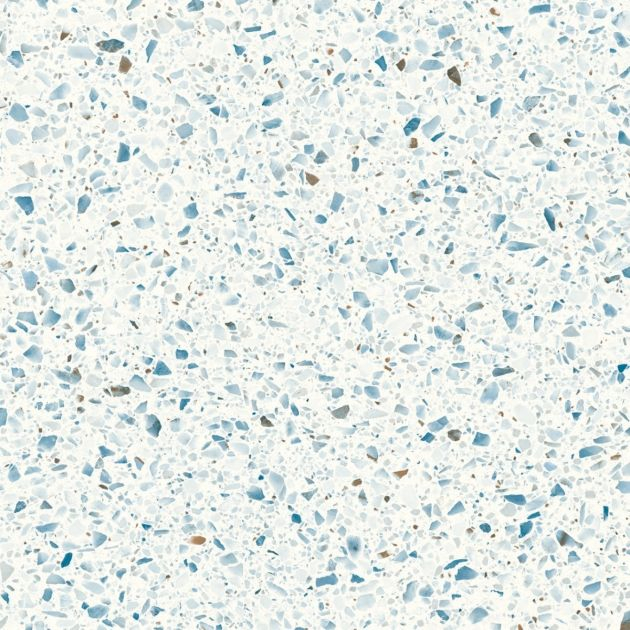 Design Spots Blue 
