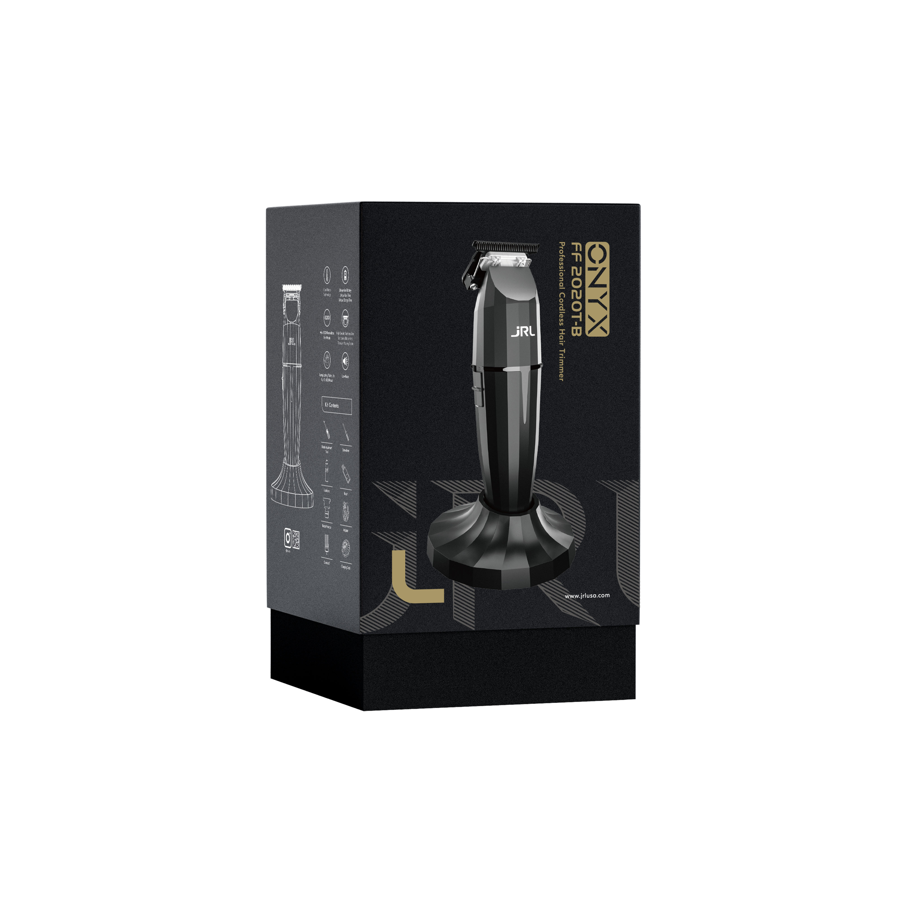 Product rollover image