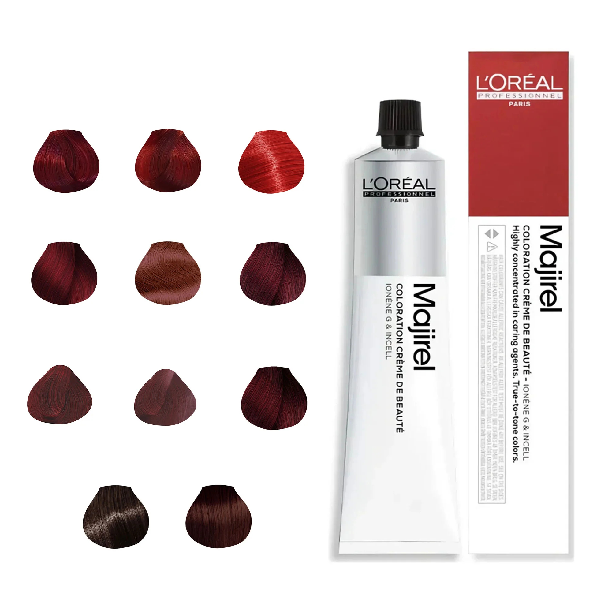 Product rollover image